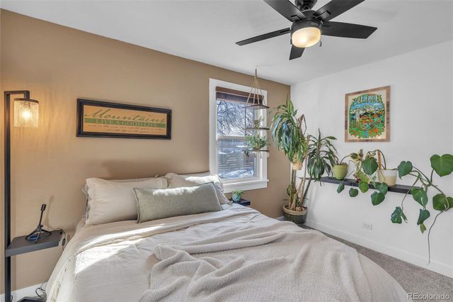 3641 N Milwaukee Street, Denver, CO 80205