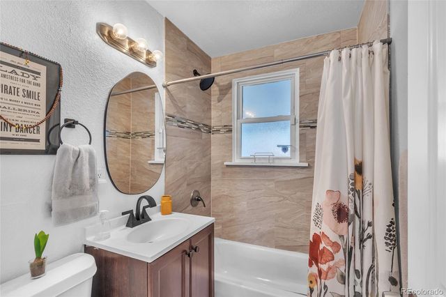 3641 N Milwaukee Street, Denver, CO 80205