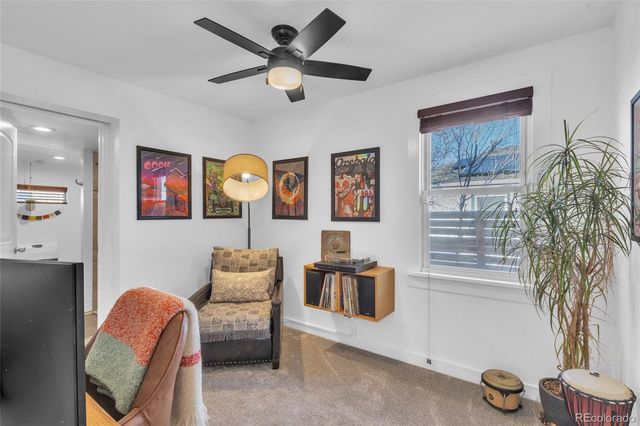 3641 N Milwaukee Street, Denver, CO 80205