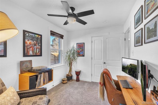 3641 N Milwaukee Street, Denver, CO 80205