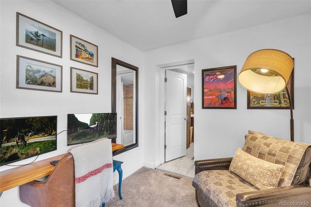 3641 N Milwaukee Street, Denver, CO 80205