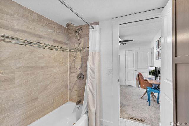 3641 N Milwaukee Street, Denver, CO 80205