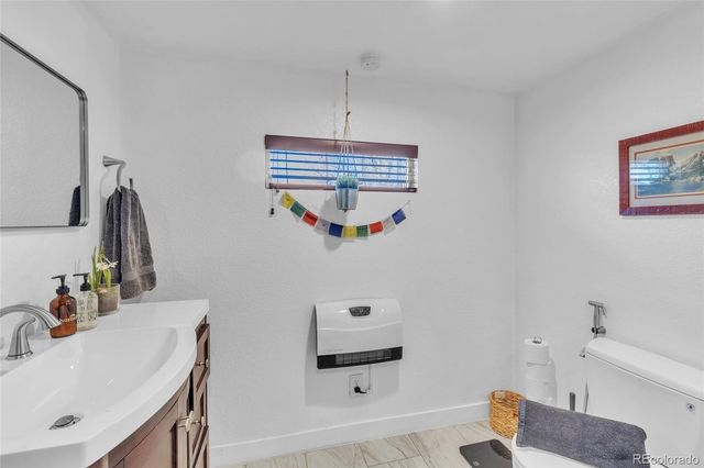 3641 N Milwaukee Street, Denver, CO 80205