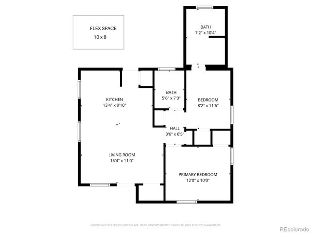 3641 N Milwaukee Street, Denver, CO 80205