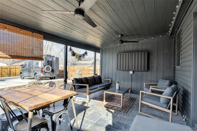 3641 N Milwaukee Street, Denver, CO 80205