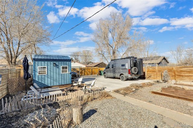 3641 N Milwaukee Street, Denver, CO 80205