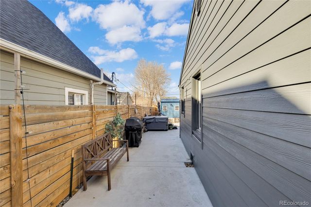3641 N Milwaukee Street, Denver, CO 80205