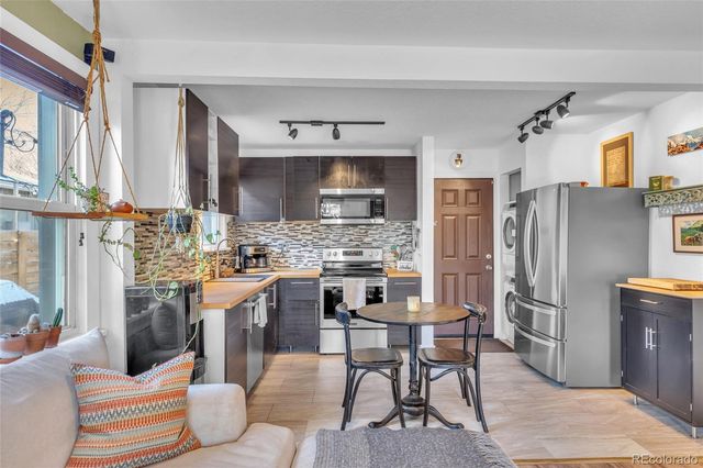 3641 N Milwaukee Street, Denver, CO 80205