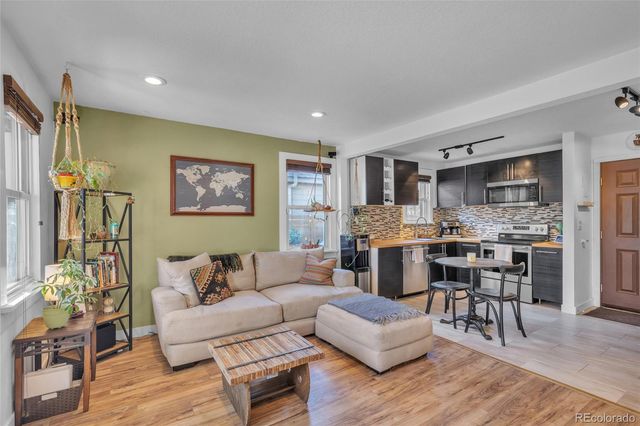 3641 N Milwaukee Street, Denver, CO 80205