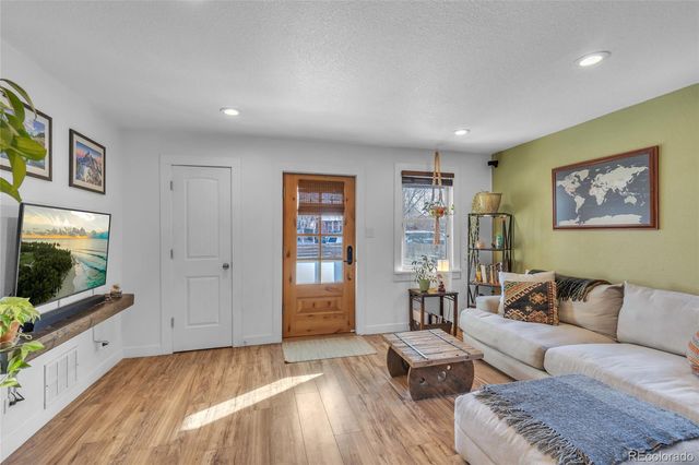 3641 N Milwaukee Street, Denver, CO 80205