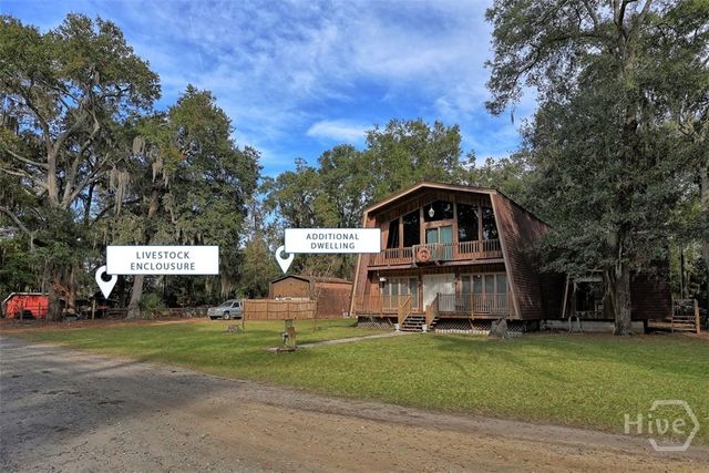 24 Crisp Street, Savannah, GA 31410