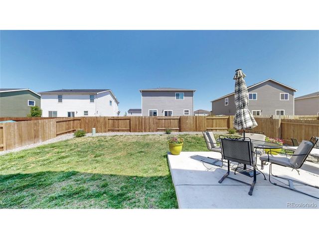 7233 Vermillion St, Frederick, CO 80530