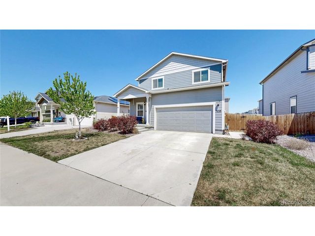 7233 Vermillion St, Frederick, CO 80530