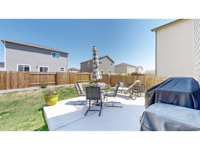 7233 Vermillion St, Frederick, CO 80530