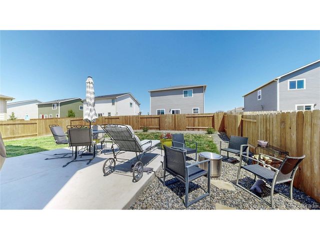 7233 Vermillion St, Frederick, CO 80530