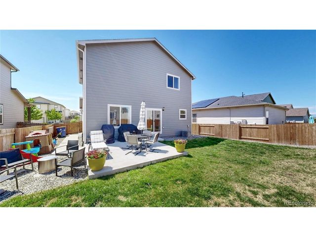 7233 Vermillion St, Frederick, CO 80530