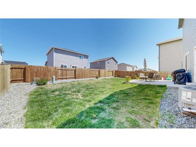 7233 Vermillion St, Frederick, CO 80530