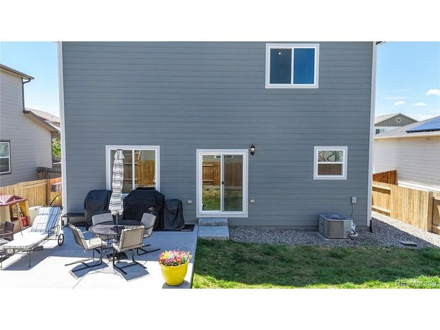 7233 Vermillion St, Frederick, CO 80530