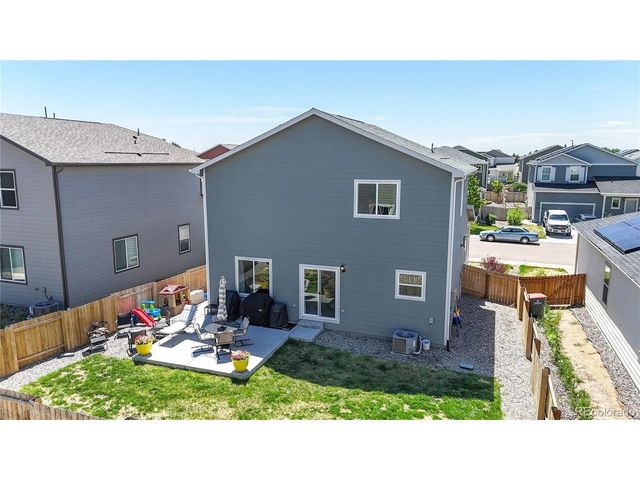 7233 Vermillion St, Frederick, CO 80530