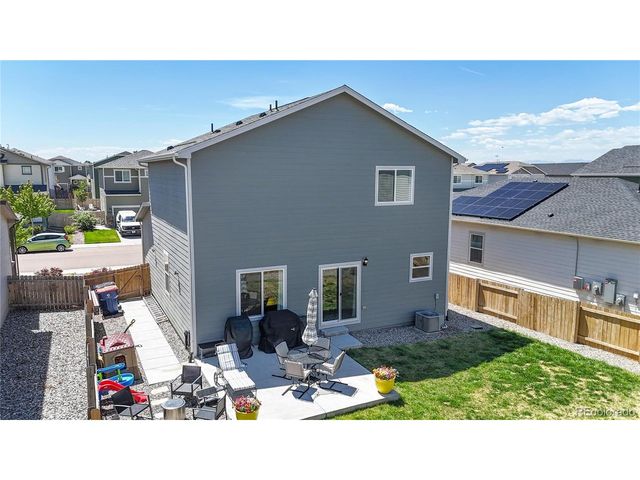 7233 Vermillion St, Frederick, CO 80530