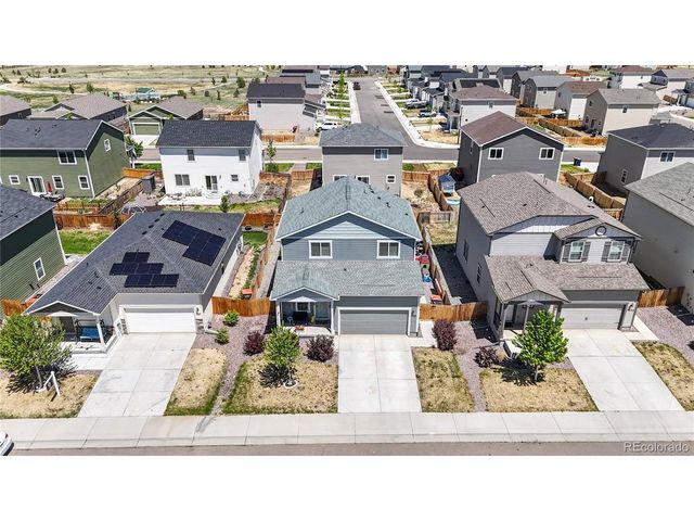 7233 Vermillion St, Frederick, CO 80530