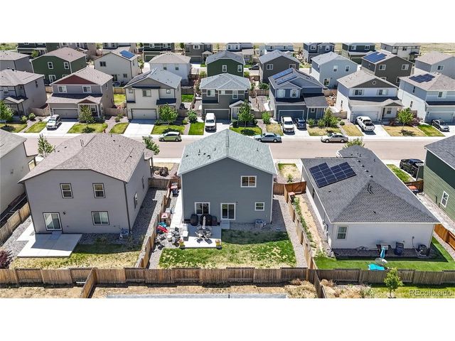 7233 Vermillion St, Frederick, CO 80530