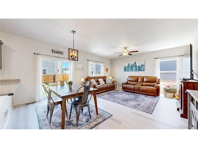 7233 Vermillion St, Frederick, CO 80530