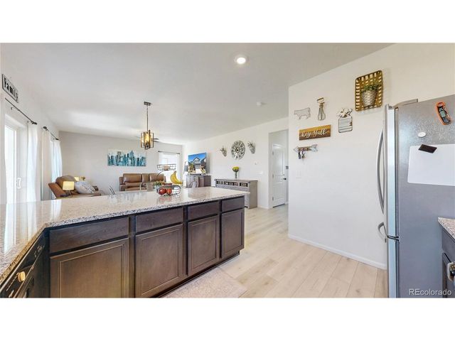 7233 Vermillion St, Frederick, CO 80530