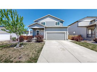 7233 Vermillion St, Frederick, CO 80530