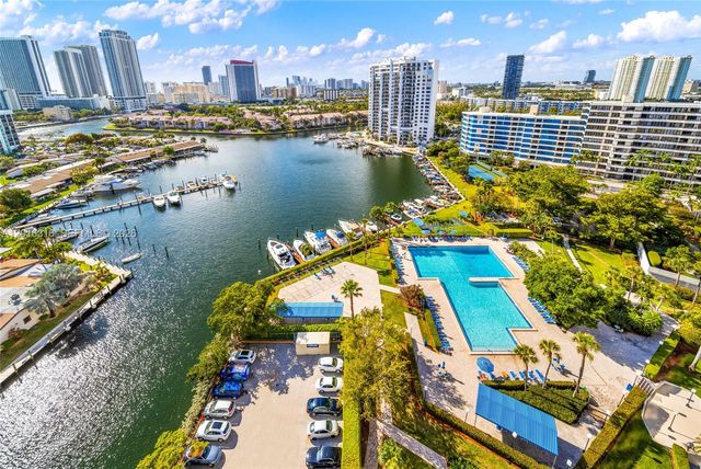 2500 Parkview Dr 2119, Hallandale Beach, FL 33009