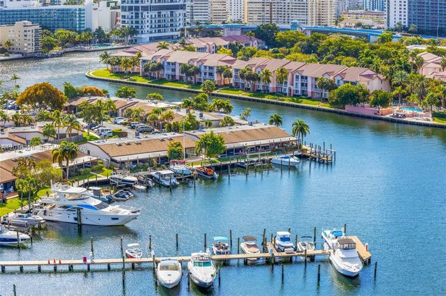 2500 Parkview Dr 2119, Hallandale Beach, FL 33009