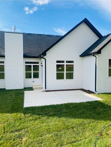 852 Timber Oak Lane, Yorkville, IL 60560