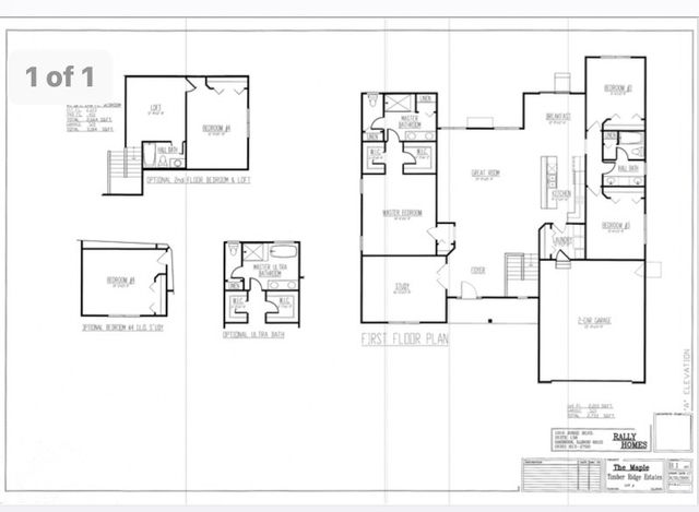 852 Timber Oak Lane, Yorkville, IL 60560