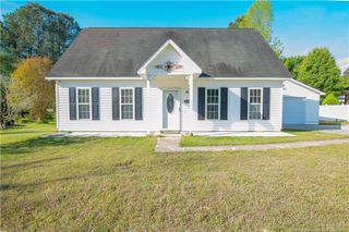 1629 Mattie Road, Sanford, NC 27332