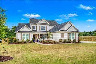 5430 Crow Drive, Cumming, GA 30041