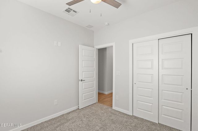 662 Davi's Greenwood Court, Vinton, TX 79821