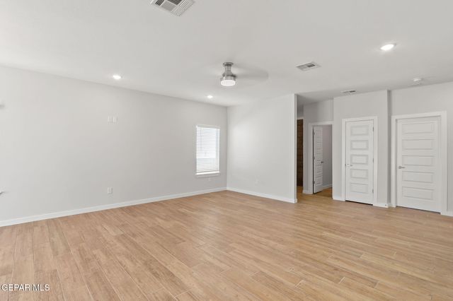 662 Davi's Greenwood Court, Vinton, TX 79821