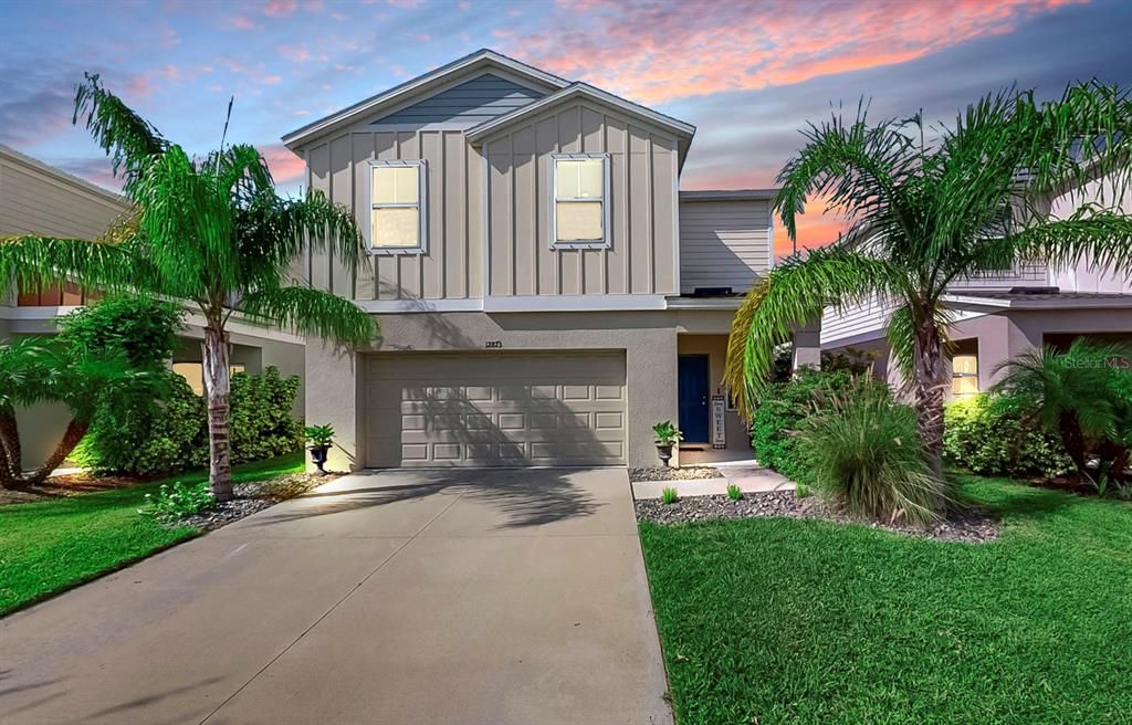12873 TANNENCREST DRIVE, Riverview, FL 33579