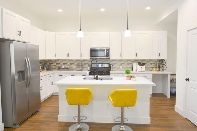13413 Scott Street, Houston, TX 77047
