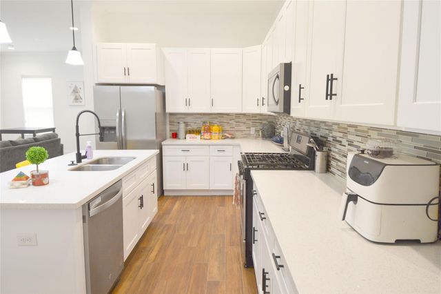 13413 Scott Street, Houston, TX 77047