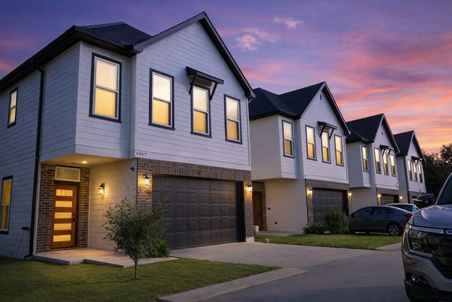 13413 Scott Street, Houston, TX 77047