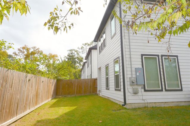 13413 Scott Street, Houston, TX 77047