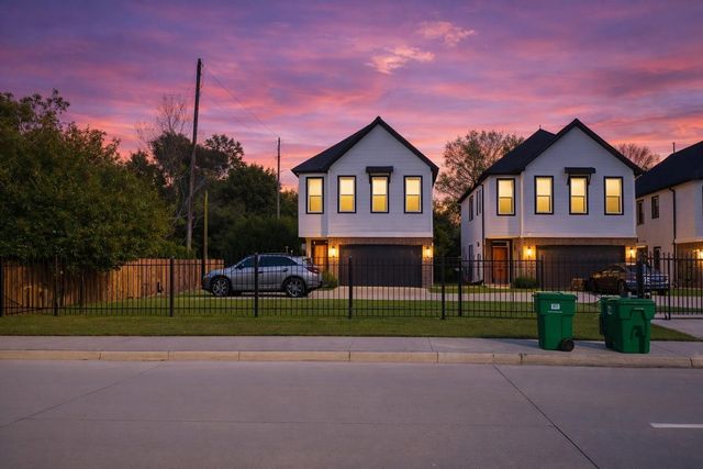 13413 Scott Street, Houston, TX 77047