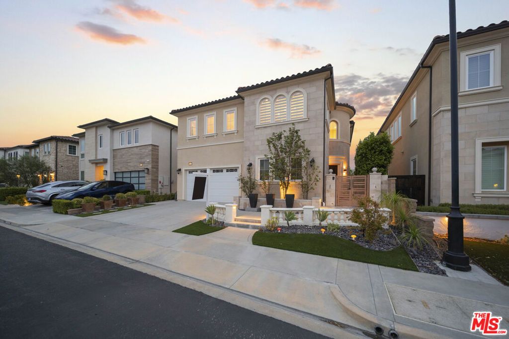 11967 Carabella Court, Porter Ranch, CA 91326 — photo 2