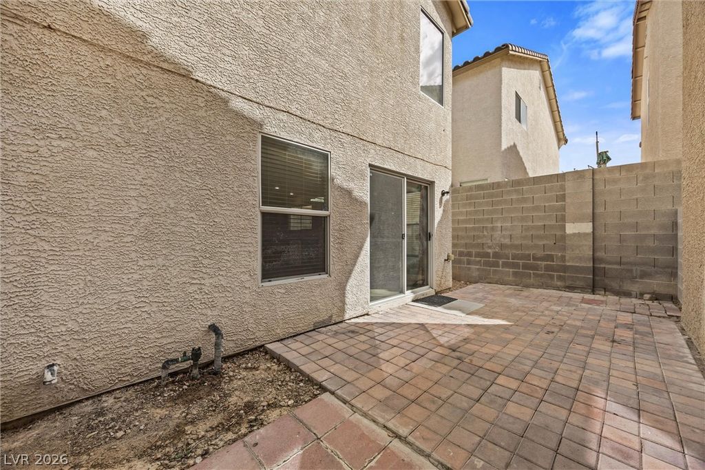 1194 Golden Apple Street, Las Vegas, NV 89142 — photo 3