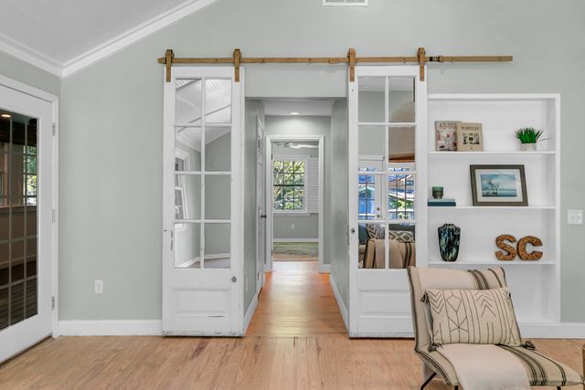 2906 Hartnett Boulevard, Isle Of Palms, SC 29451