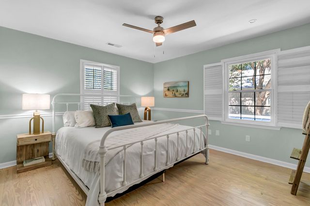 2906 Hartnett Boulevard, Isle Of Palms, SC 29451