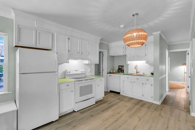 2906 Hartnett Boulevard, Isle Of Palms, SC 29451