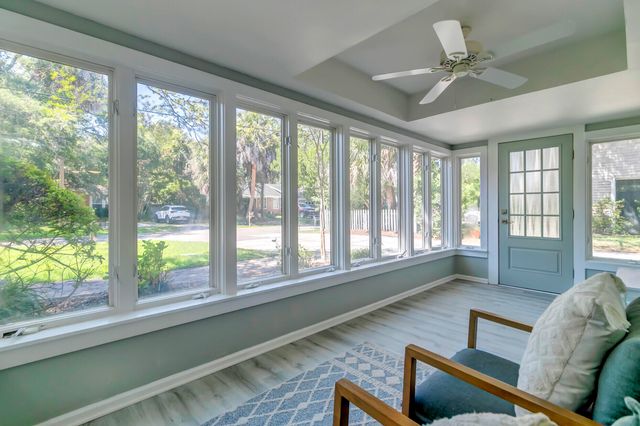 2906 Hartnett Boulevard, Isle Of Palms, SC 29451