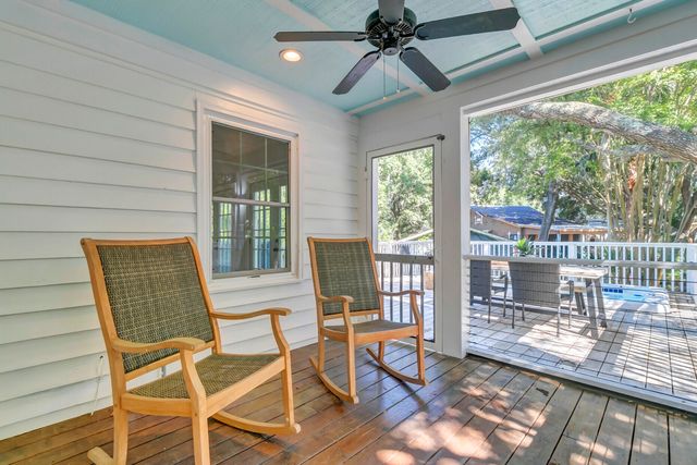 2906 Hartnett Boulevard, Isle Of Palms, SC 29451